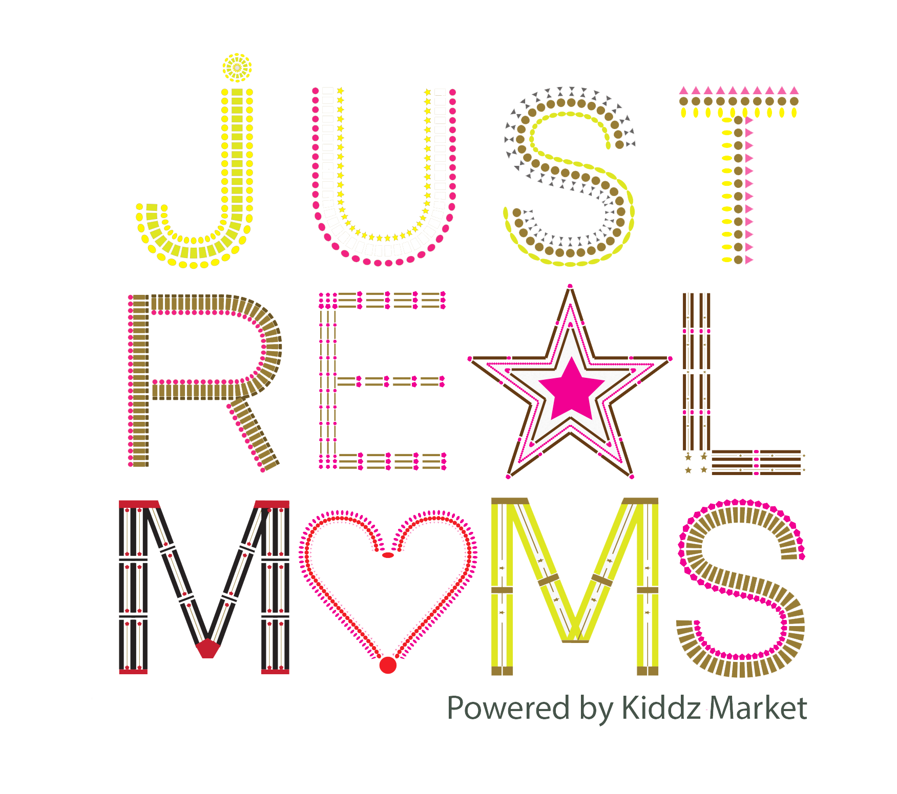 Just Real Moms